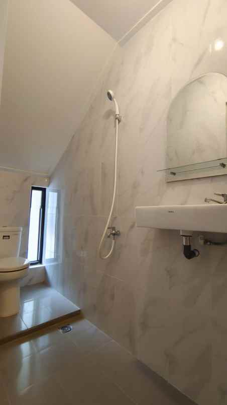 rumah kodau jati mekar dkt ratna