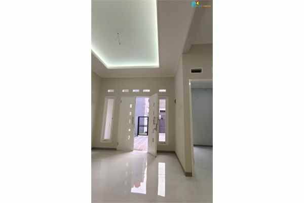 rumah kodau jatimekar pondok