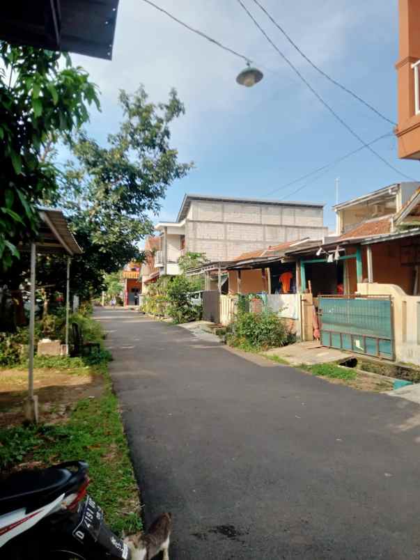 rumah komp graha bukit raya hdp selatan hook