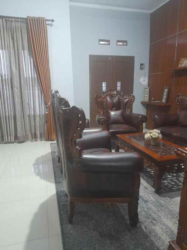 rumah komp graha bukit raya hdp selatan hook