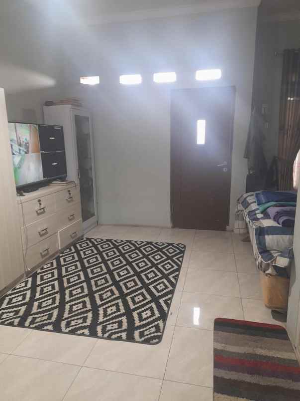 rumah komp graha bukit raya hdp selatan hook