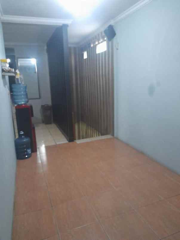 rumah komp graha bukit raya hdp selatan hook