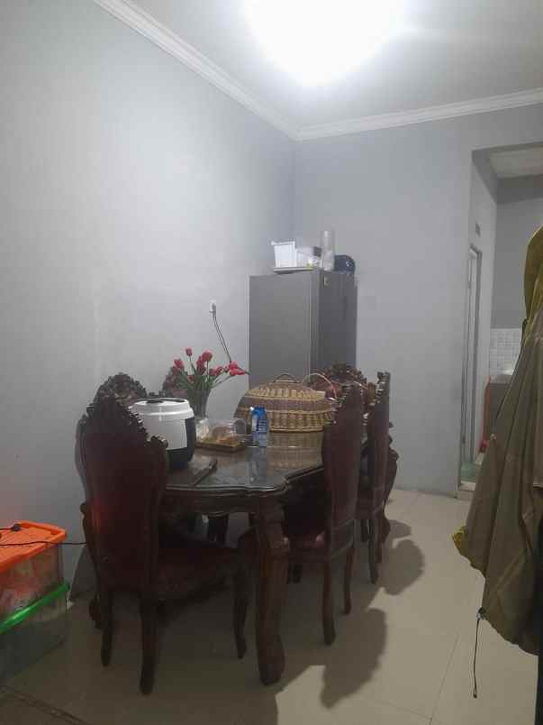 rumah komp graha bukit raya hdp selatan hook