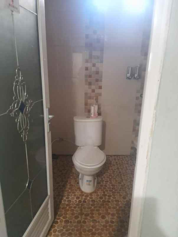 rumah komp graha bukit raya hdp selatan hook