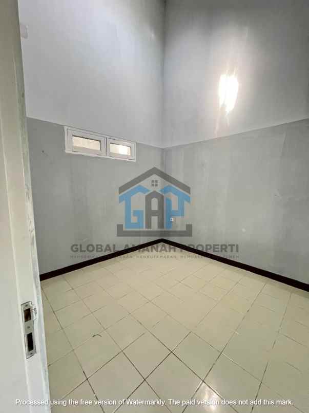 rumah komplek cibabat selangkah pemkot cimahi