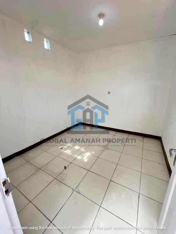 rumah komplek cibabat selangkah pemkot cimahi