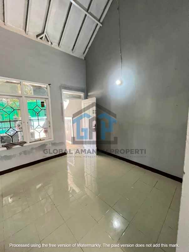 rumah komplek cibabat selangkah pemkot cimahi