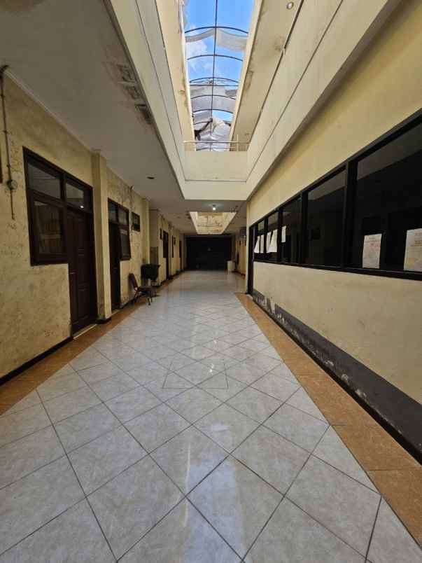 rumah kos siwalankerto strategis aktif furnished
