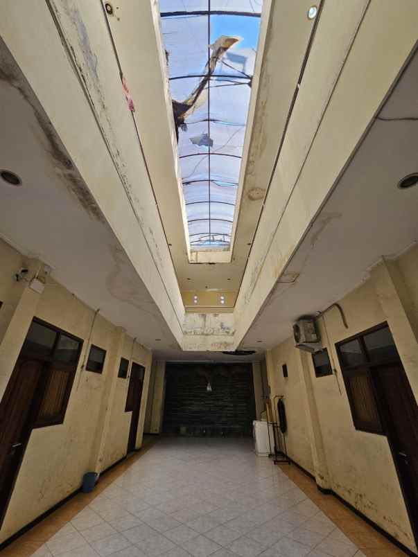 rumah kos siwalankerto strategis aktif furnished