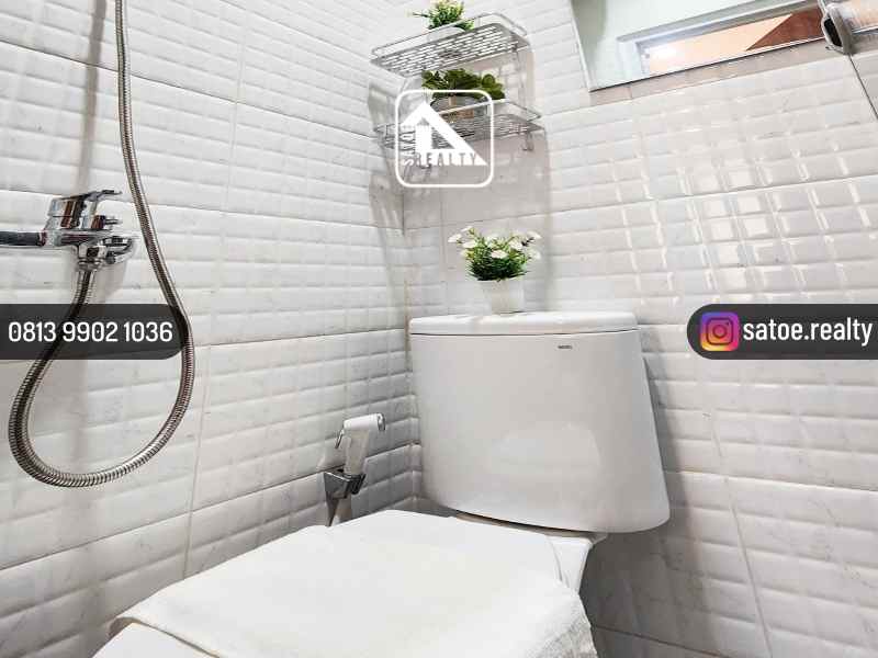 rumah kost eksklusif 18 kamar penuh di tanjung duren