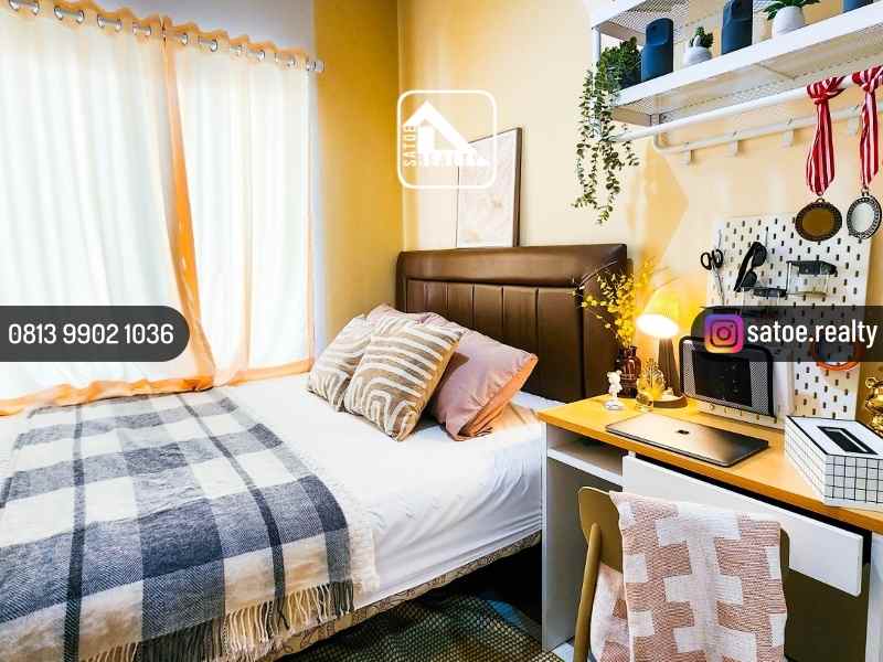 rumah kost eksklusif 18 kamar penuh di tanjung duren