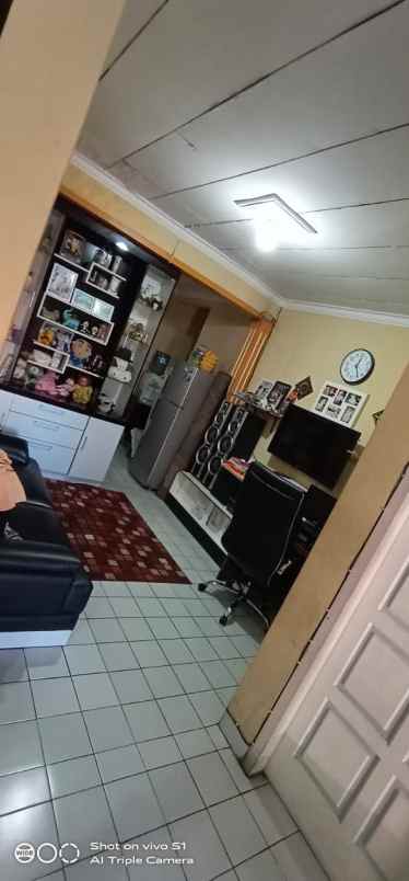 rumah leuwi panjang bandung dan kosan furnished