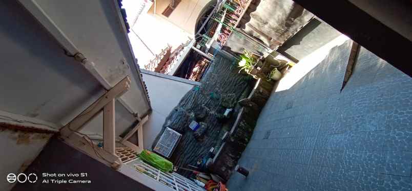 rumah leuwi panjang bandung dan kosan furnished