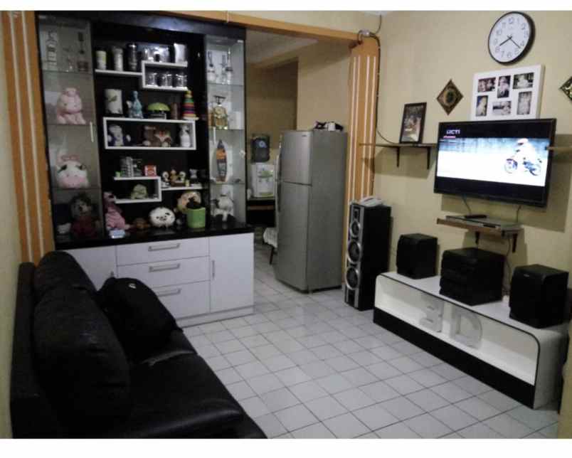 rumah leuwi panjang bandung dan kosan furnished