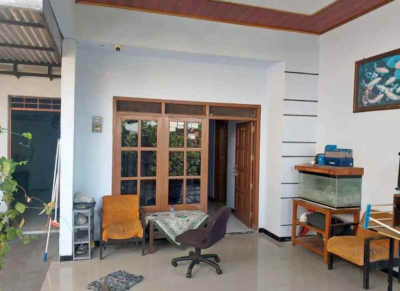 rumah manyaran semarang barat