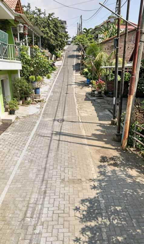 rumah manyaran semarang barat