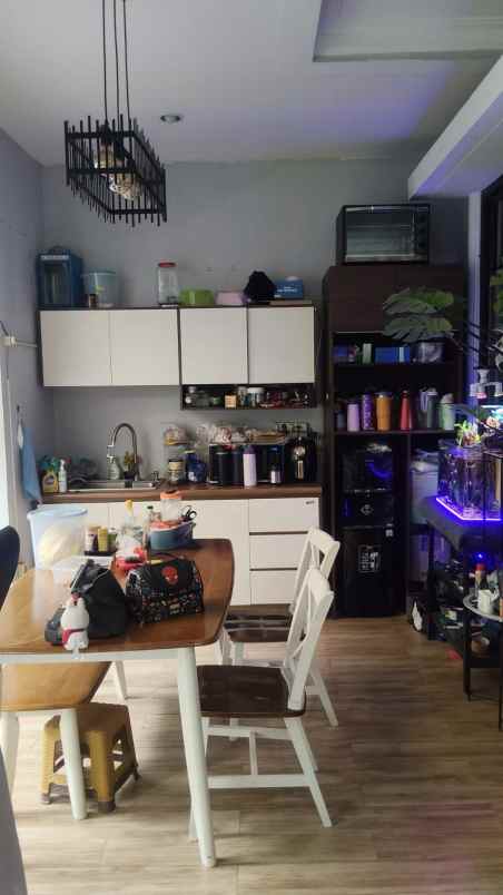 rumah mewah citra grand cibubur jual murah