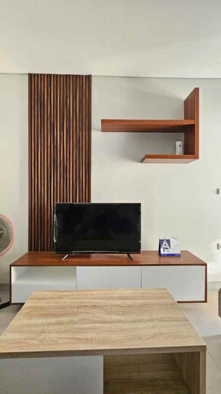 rumah mewah dekat mol dan tol di pancoran mas depok