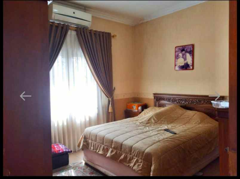 rumah mewah di antapani bandung