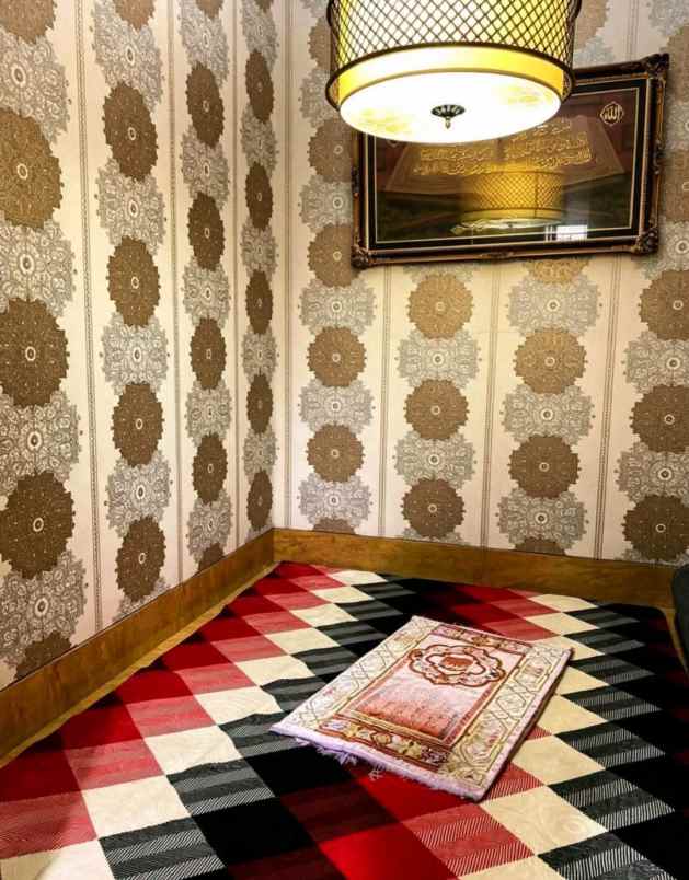 rumah mewah graha estetika semarang