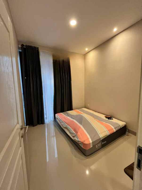 rumah mewah minimalis siap huni di jatingaleh semarang