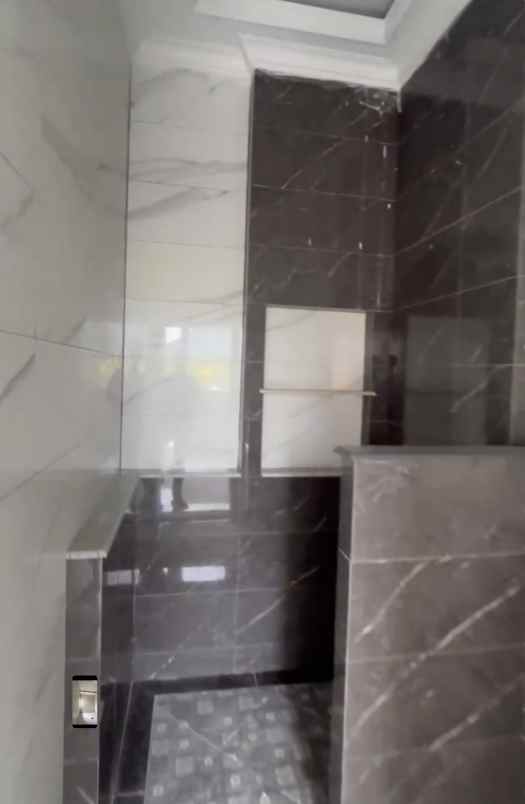 rumah mini cluster 2 lantai di sukmajaya depok