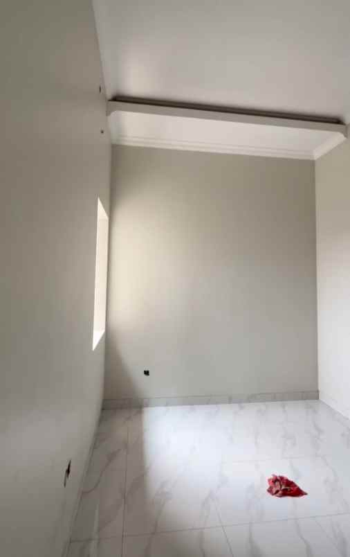 rumah mini cluster 2 lantai di sukmajaya depok