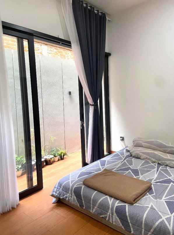 rumah minimalis cisaranten wetan arcamanik bandung