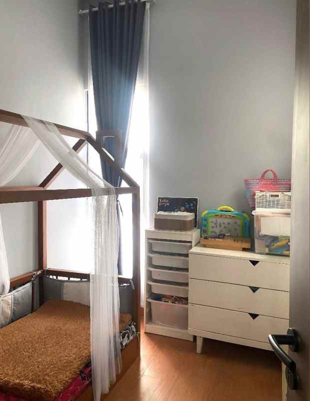 rumah minimalis cisaranten wetan arcamanik bandung