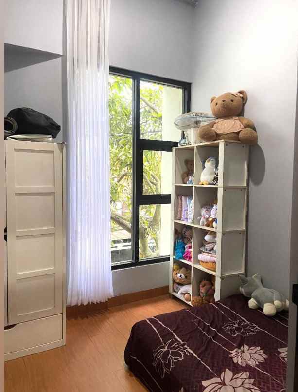 rumah minimalis cisaranten wetan arcamanik bandung