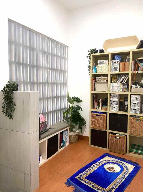 rumah minimalis cisaranten wetan arcamanik bandung