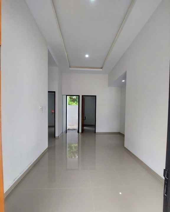 rumah minimalis modern di sewon bantul siap huni