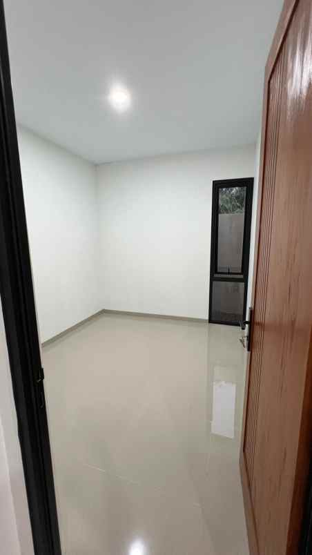 rumah minimalis modern di sewon bantul siap huni