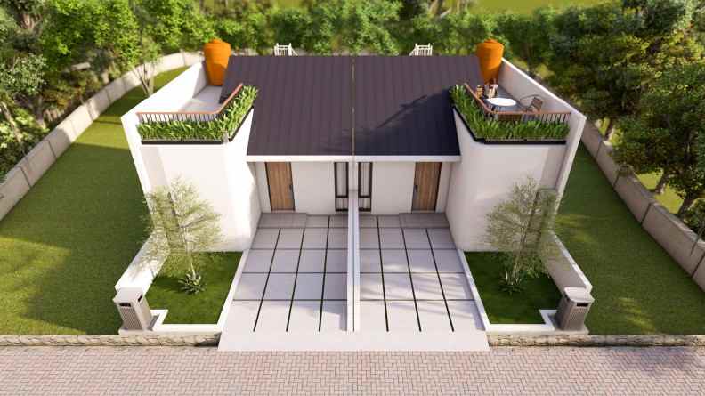 rumah minimalis murah di purwakarta