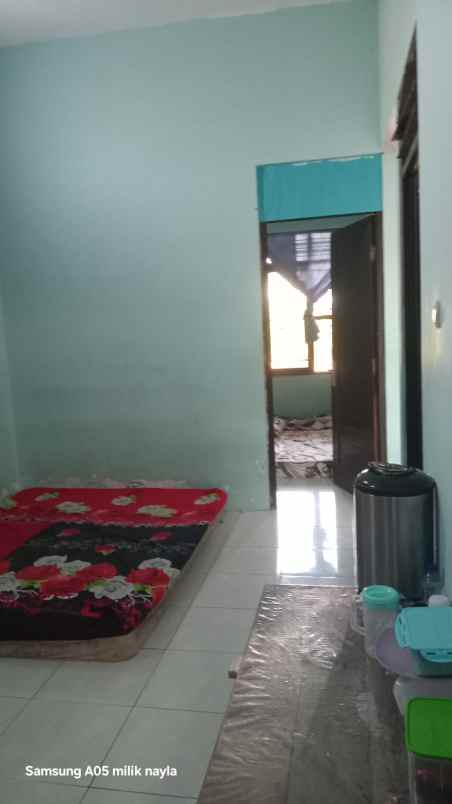 rumah mulawarman tembalang 8 menit ke undip