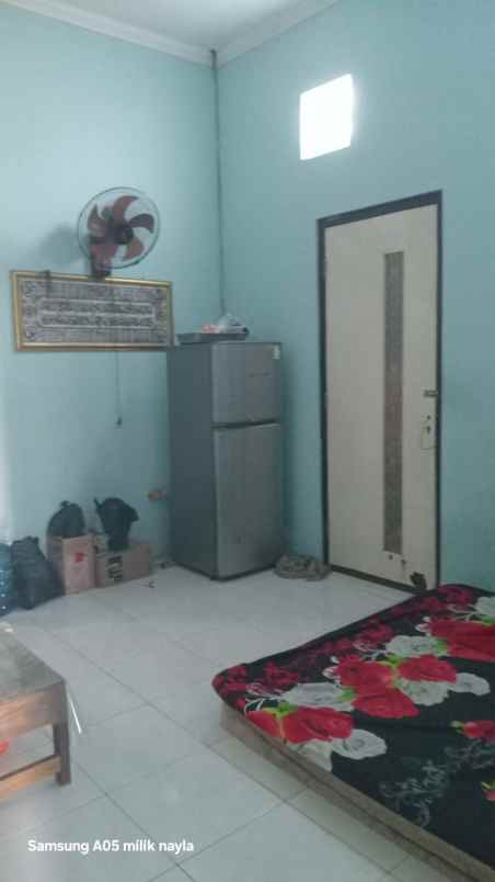 rumah mulawarman tembalang 8 menit ke undip