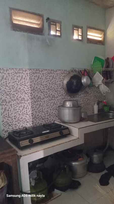 rumah mulawarman tembalang 8 menit ke undip