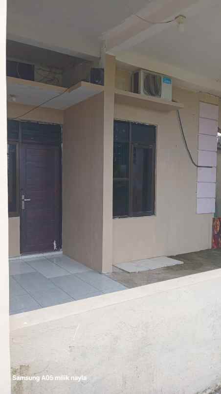 rumah mulawarman tembalang 8 menit ke undip