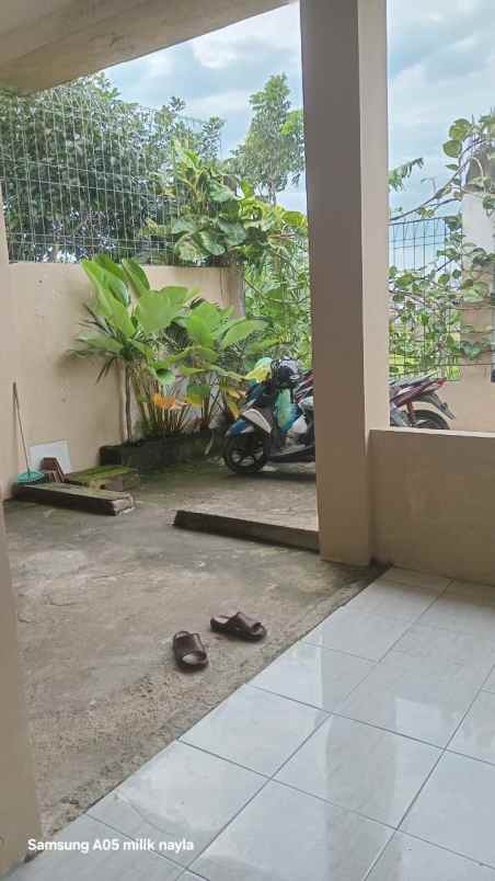 rumah mulawarman tembalang 8 menit ke undip