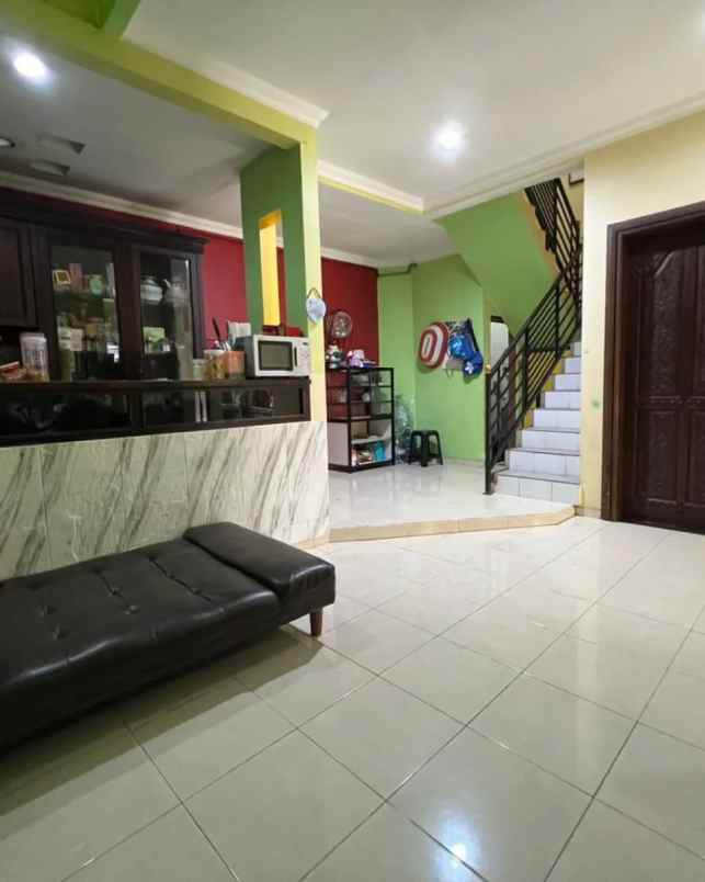 rumah mulawarman tembalang semarang