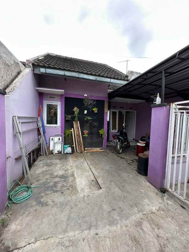 Rumah Murah 1 Lantai Siap Huni Di Malang