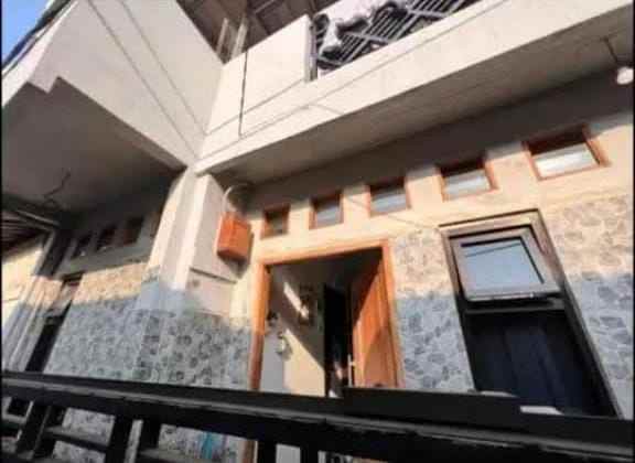 rumah murah akses motor cimahi selatan kebon kopi