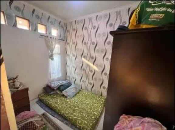 rumah murah akses motor cimahi selatan kebon kopi