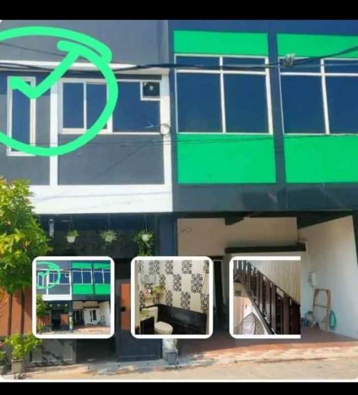 rumah murah aset bank lelang