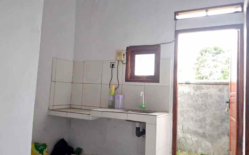 rumah murah berkualitas dekat stasiun