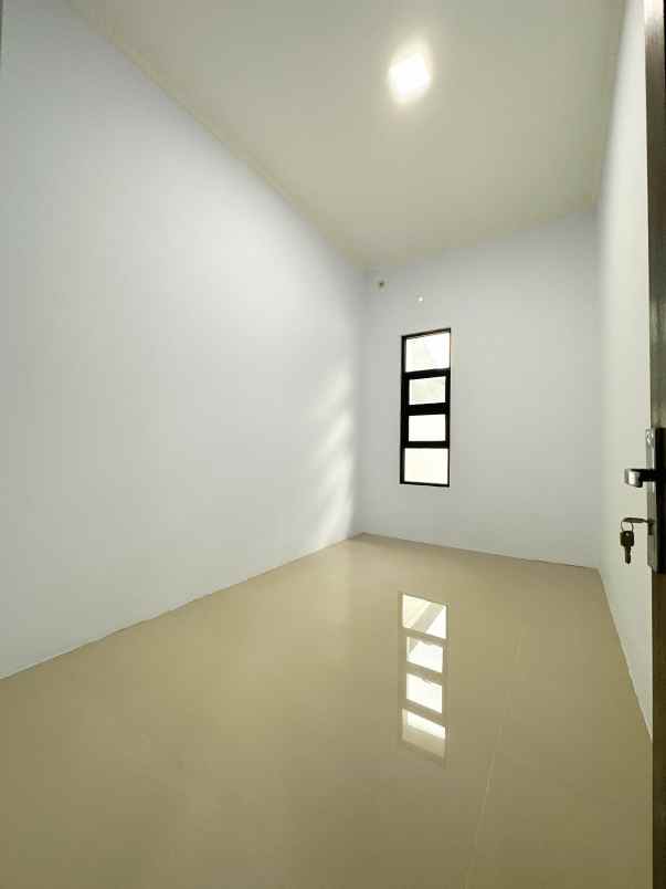 rumah murah cijantung jakarta timur