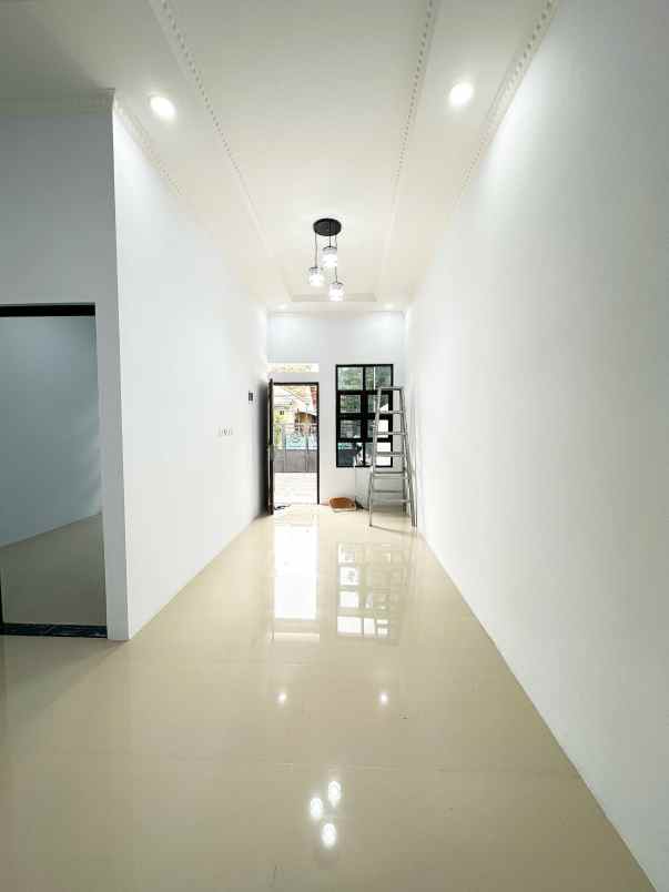 rumah murah cijantung jakarta timur