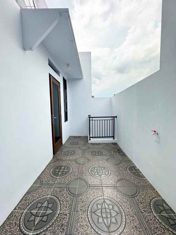 rumah murah cijantung jakarta timur