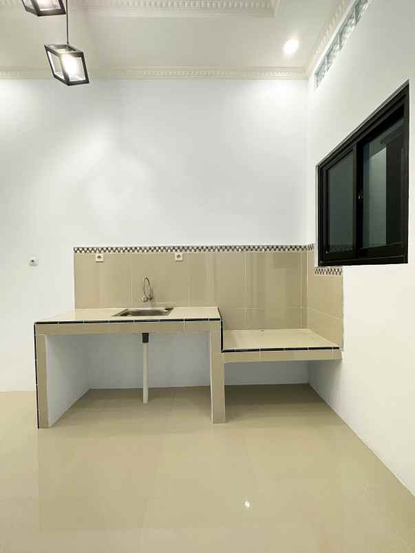 rumah murah cijantung jakarta timur