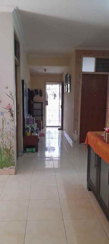 rumah murah di harapan indah bekasi